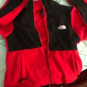 North Face DENALI JACKET